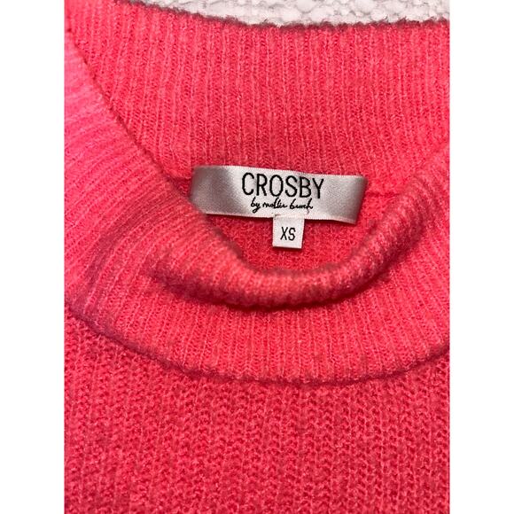 Crosby pink sweater - Picture 4 of 5